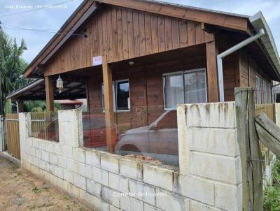 Casa para Venda, em Imbituba, bairro Alto Arroio, 4 dormitrios, 1 banheiro, 2 vagas