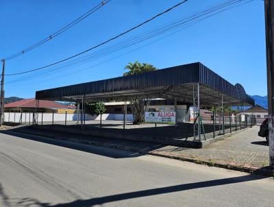 Sala Comercial para Locao, em Schroeder, bairro Centro Norte