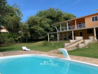 Casa para Venda, em Itatiaia, bairro Penedo - Jardim Martinelli, 4 dormitrios, 1 banheiro, 2 sutes