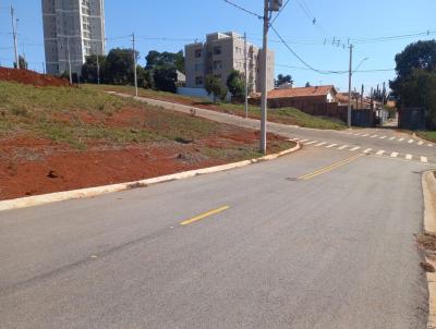 Terreno para Venda, em Itapetininga, bairro Vila La Brunetti