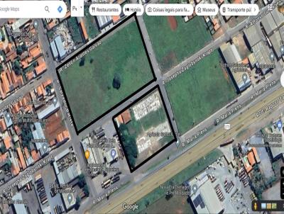 Terreno Comercial para Venda, em Itapetininga, bairro Jardim Bela Vista