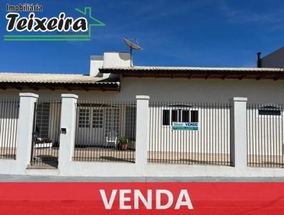 Casa para Venda, em Jaguariava, bairro Cidade Alta, 5 dormitrios, 1 banheiro, 4 sutes, 2 vagas