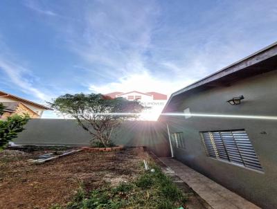 Casa para Venda, em Campinas, bairro Jardim Myrian Moreira da Costa, 3 dormitrios, 2 banheiros, 1 sute, 2 vagas