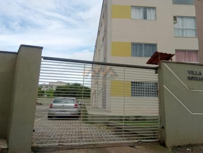 Apartamento para Venda, em Volta Redonda, bairro Roma, 2 dormitrios, 1 banheiro, 1 vaga