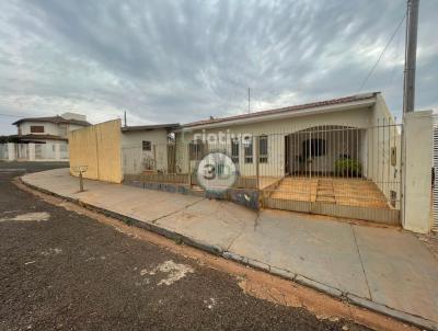 Casa para Venda, em Ourinhos, bairro Jardim Eldorado, 2 dormitrios, 1 vaga