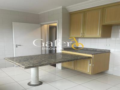 Apartamento para Venda, em Santo Andr, bairro Campestre, 3 dormitrios, 1 banheiro, 3 sutes, 2 vagas