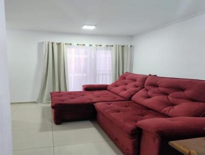 Apartamento para Venda, em Itupeva, bairro Residencial Pacaembu, 2 dormitrios, 1 banheiro, 1 vaga