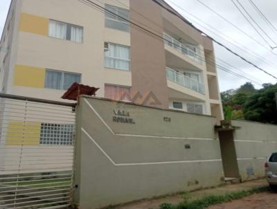 Apartamento para Venda, em Volta Redonda, bairro Roma, 2 dormitrios, 1 banheiro, 1 vaga