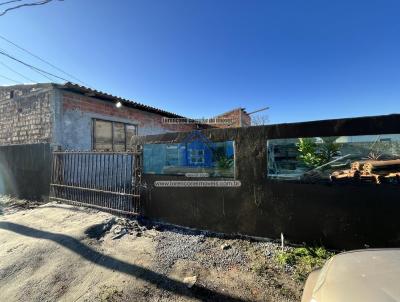 Casa para Venda, em Pontal do Paran, bairro Carmery, 2 dormitrios, 1 banheiro, 2 vagas