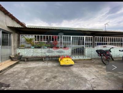 Casa para Venda, em Rio das Ostras, bairro Jardim Marila, 2 dormitrios, 1 banheiro, 1 vaga