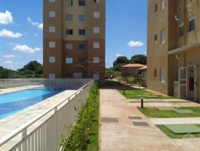 Apartamento para Venda, em Ribeiro Preto, bairro Ribeirnia, 2 dormitrios, 1 banheiro, 1 vaga