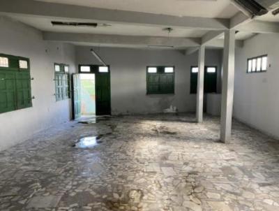 Sala Comercial para Venda, em Salvador, bairro Plataforma, 5 dormitrios, 2 banheiros