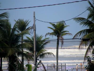 Kitnet para Venda, em Praia Grande, bairro Boqueiro, 1 dormitrio, 1 banheiro, 1 vaga