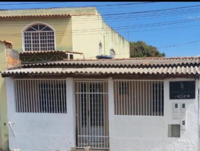 Casa para Venda, em Braslia, bairro Arapoanga (Planaltina), 2 dormitrios, 1 banheiro