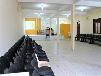 Sala Comercial para Venda, em Salvador, bairro Castelo Branco, 2 banheiros