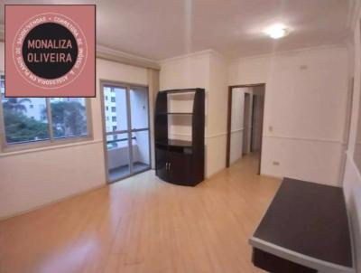 Apartamento para Locao, em So Bernardo do Campo, bairro Planalto, 3 dormitrios, 1 banheiro, 1 vaga