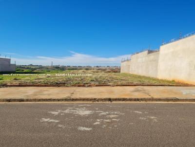 Terreno para Venda, em Presidente Prudente, bairro Jardim Itacar