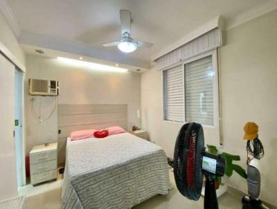 Apartamento para Venda, em Santos, bairro Boqueiro, 2 dormitrios, 2 banheiros, 1 sute, 1 vaga