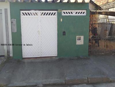 Casa para Venda, em So Vicente, bairro Jardim Guassu, 2 dormitrios, 1 banheiro, 1 vaga