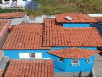 Casa para Venda, em Cachoeira Paulista, bairro Jardim Europa, 2 dormitrios, 2 banheiros, 2 vagas