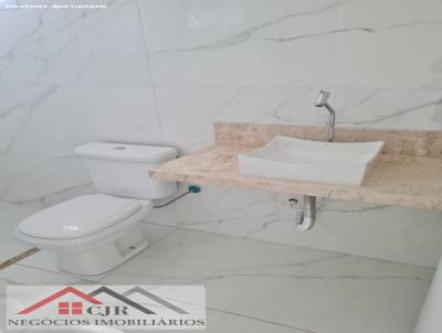 Casa em Condomnio para Venda, em Cuiab, bairro Osmar Cabral, 3 dormitrios, 2 banheiros, 3 sutes, 2 vagas