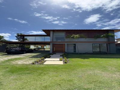 Casa em Condomnio para Venda, em Mata de So Joo, bairro Centro, 5 dormitrios, 6 banheiros, 5 sutes, 6 vagas