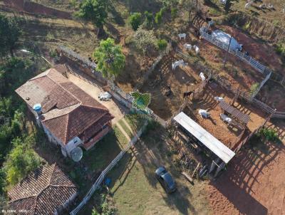 Fazenda para Venda, em Conselheiro Lafaiete, bairro 20km da cidade