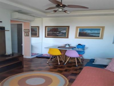 Apartamento para Venda, em Santos, bairro Gonzaga, 1 dormitrio, 1 banheiro, 1 vaga