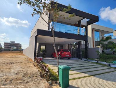 Apartamento para Venda, em Eusbio, bairro Eusbio, 4 dormitrios, 4 banheiros, 3 sutes, 4 vagas