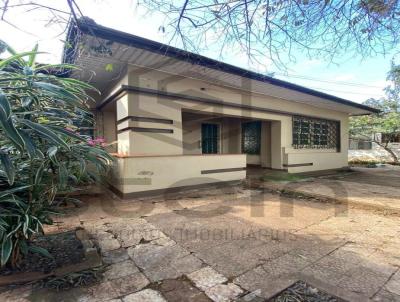 Casa para Locao, em Santo ngelo, bairro Centro, 3 dormitrios, 1 banheiro, 1 vaga