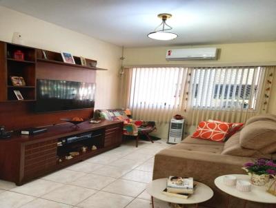 Apartamento para Venda, em Santos, bairro Vila Belmiro, 2 dormitrios, 2 banheiros, 1 vaga
