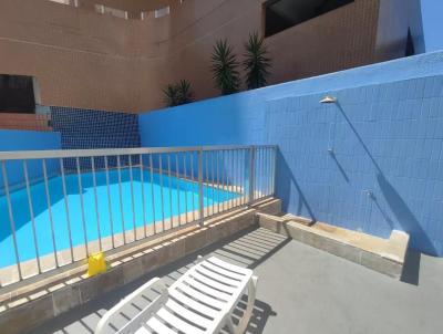 Apartamento para Venda, em Santos, bairro Ponta da Praia, 2 dormitrios, 2 banheiros, 1 vaga