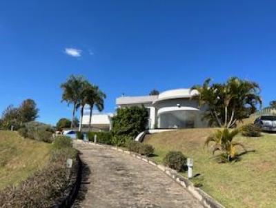 Casa em Condomnio para Venda, em Jundia, bairro Ivoturucaia, 5 dormitrios, 6 banheiros, 5 sutes, 6 vagas