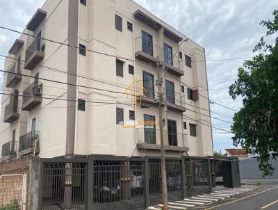 Apartamento para Venda, em So Jos do Rio Preto, bairro Vila Anchieta, 2 dormitrios, 2 banheiros, 1 sute, 3 vagas