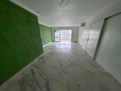 Apartamento para Venda, em So Vicente, bairro Vila Valena, 2 dormitrios, 2 banheiros, 1 sute, 1 vaga