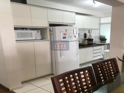 Apartamento para Venda, em Jacare, bairro JARDIM PARABA, 3 dormitrios, 2 banheiros, 1 sute, 2 vagas