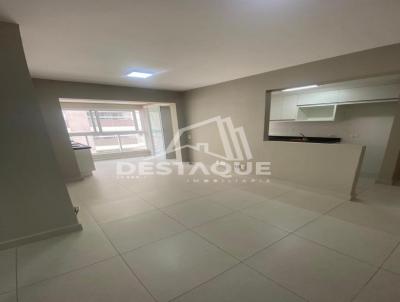 Apartamento para Locao, em Presidente Prudente, bairro Vila Industrial, 2 dormitrios, 1 sute, 2 vagas