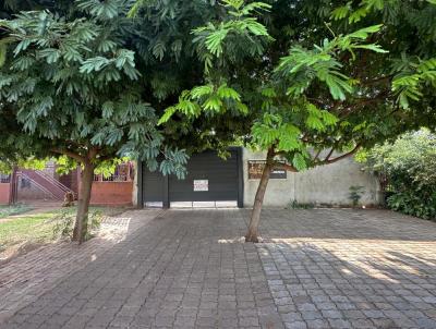 Casa para Venda, em Maracaju, bairro Vila Juquita, 2 dormitrios