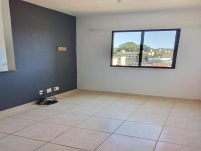 Apartamento para Venda, em Ribeiro Preto, bairro Vila Virgnia, 2 dormitrios, 1 banheiro, 1 vaga