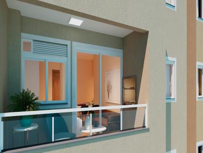 Apartamento para Venda, em Canoas, bairro Ftima, 2 dormitrios, 1 banheiro, 1 vaga