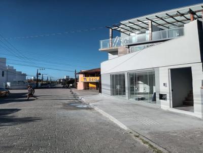 Salo Comercial para Locao, em Florianpolis, bairro Campeche