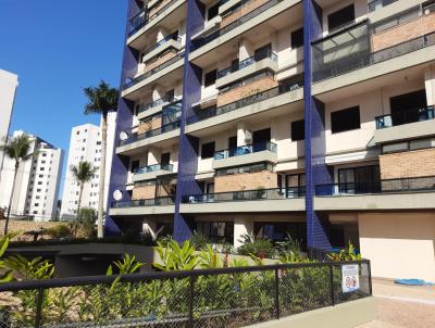 Apartamento para Venda, em Bertioga, bairro Riviera de So Loureno, 3 dormitrios, 2 banheiros, 1 vaga