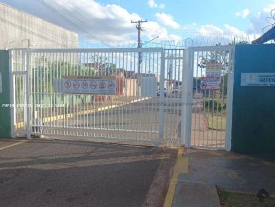 Casa em Condomnio para Venda, em Campo Grande, bairro Nova Lima, 2 dormitrios, 1 banheiro, 4 vagas