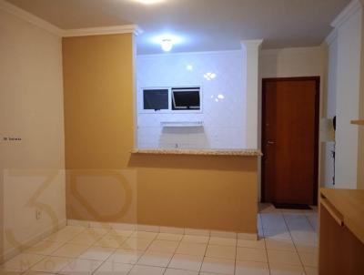 Apartamento para Venda, em Ribeiro Preto, bairro Nova Ribeirnia, 1 dormitrio, 1 banheiro, 1 vaga