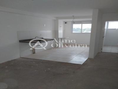 Apartamento para Venda, em Limeira, bairro Jardim Trevo, 2 dormitrios, 1 vaga