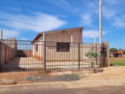 Casa para Venda, em Salto Grande, bairro Conjunto Habitacional Centenrio, 2 dormitrios, 1 banheiro