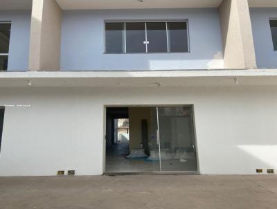 Casa Duplex/Nova para Venda, em Ibirit, bairro Jardim das Rosas - 1 Seo (Parque Durval de Barros), 2 dormitrios, 2 banheiros, 1 vaga