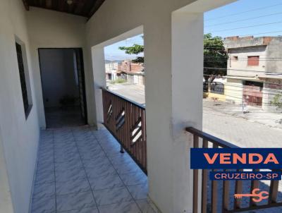 Casa para Venda, em Cruzeiro, bairro Lagoa Dourada II, 4 dormitrios, 2 banheiros, 3 vagas