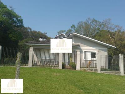 Casa em Condomnio para Venda, em Caxias do Sul, bairro LINHA 40, 3 dormitrios, 2 banheiros, 2 vagas