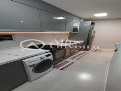 Apartamento para Venda, em Limeira, bairro Vila Camargo, 2 dormitrios, 2 banheiros, 1 sute, 1 vaga